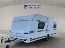 Fahrzeugbild Dethleffs Camper 530 DR #2