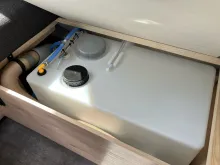 Fahrzeugbild Dethleffs Camper 530 DR #30