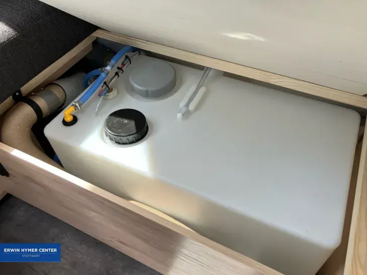 Fahrzeugbild Dethleffs Camper 530 DR #30