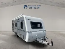 Fahrzeugbild Hymer Eriba Nova 495 #1