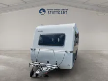Fahrzeugbild Hymer Eriba Nova 495 #2