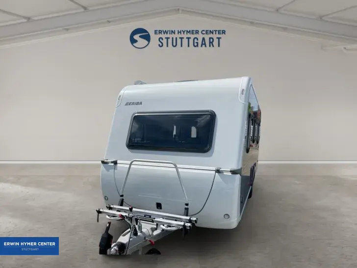 Fahrzeugbild Hymer Eriba Nova 495 #2