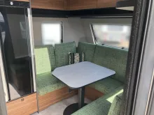 Fahrzeugbild Hymer Eriba Nova 495 #3
