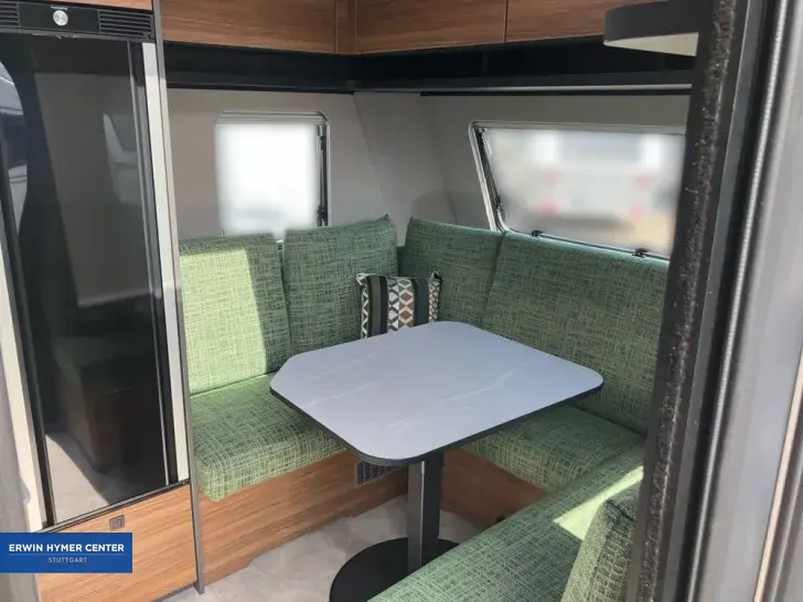 Fahrzeugbild Hymer Eriba Nova 495 #3
