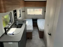 Fahrzeugbild Hymer Eriba Nova 495 #4
