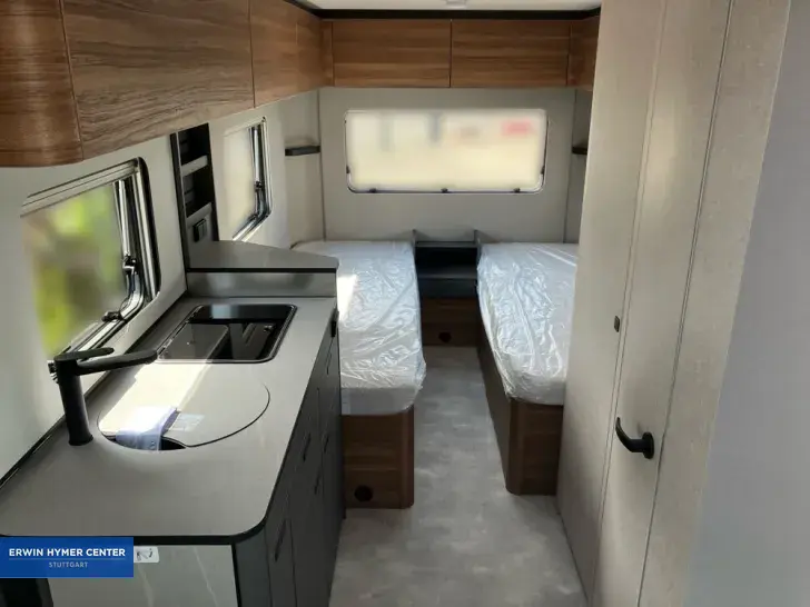Fahrzeugbild Hymer Eriba Nova 495 #4