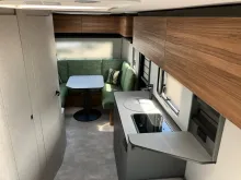 Fahrzeugbild Hymer Eriba Nova 495 #6