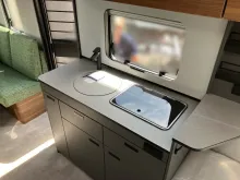 Fahrzeugbild Hymer Eriba Nova 495 #7
