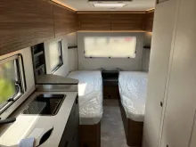 Fahrzeugbild Hymer Eriba Nova 495 #11