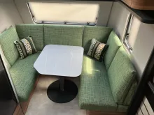 Fahrzeugbild Hymer Eriba Nova 495 #12