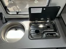 Fahrzeugbild Hymer Eriba Nova 495 #14