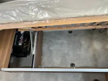 Fahrzeugbild Hymer Eriba Nova 495 #15