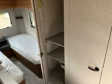 Fahrzeugbild Hymer Eriba Nova 495 #20