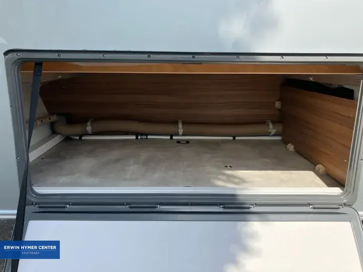 Fahrzeugbild Hymer Eriba Nova 495 #22