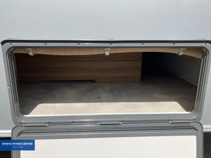 Fahrzeugbild Hymer Eriba Nova 495 #23