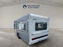 Fahrzeugbild Hymer Eriba Nova 495 #25