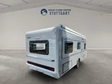 Fahrzeugbild Hymer Eriba Nova 495 #26