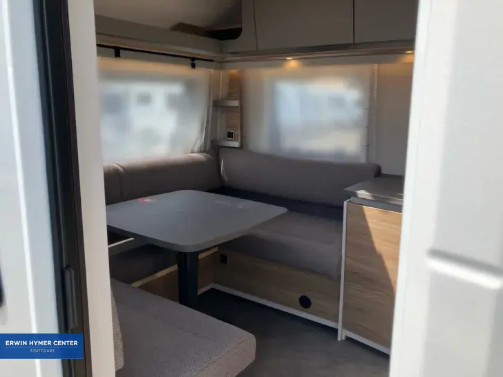 Fahrzeugbild Dethleffs Nomad 530 DR #3
