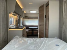 Fahrzeugbild Dethleffs Nomad 530 DR #4