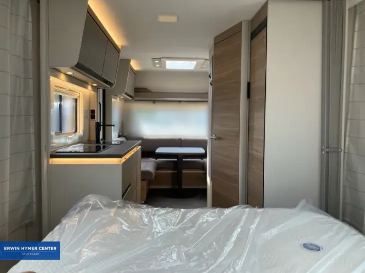 Fahrzeugbild Dethleffs Nomad 530 DR #4