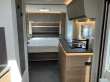Fahrzeugbild Dethleffs Nomad 530 DR #6