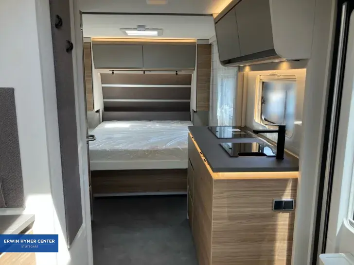 Fahrzeugbild Dethleffs Nomad 530 DR #6