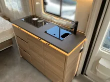 Fahrzeugbild Dethleffs Nomad 530 DR #7