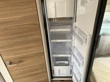 Fahrzeugbild Dethleffs Nomad 530 DR #8