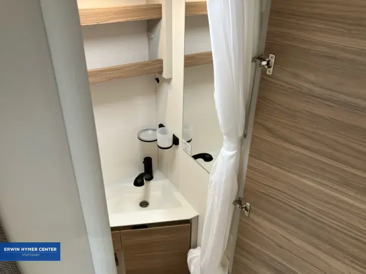 Fahrzeugbild Dethleffs Nomad 530 DR #10