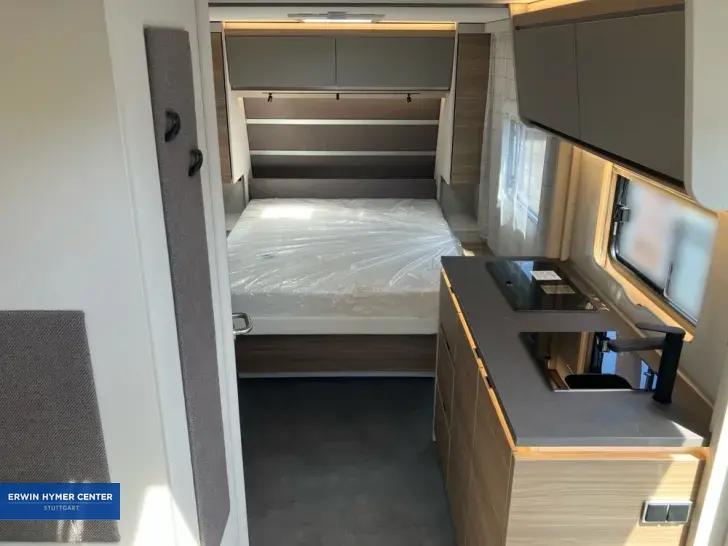 Fahrzeugbild Dethleffs Nomad 530 DR #11