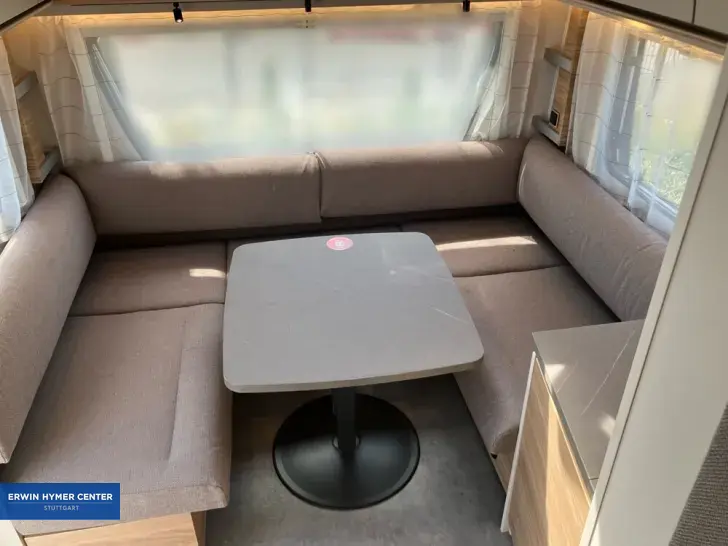 Fahrzeugbild Dethleffs Nomad 530 DR #12