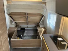 Fahrzeugbild Dethleffs Nomad 530 DR #14