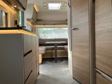 Fahrzeugbild Dethleffs Nomad 530 DR #15