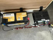 Fahrzeugbild Dethleffs Nomad 530 DR #16