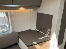 Fahrzeugbild Dethleffs Nomad 530 DR #17