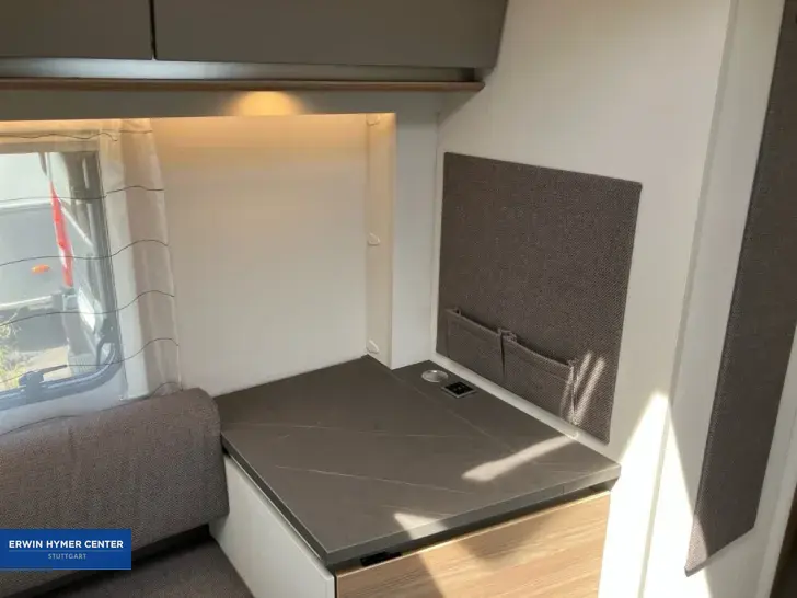 Fahrzeugbild Dethleffs Nomad 530 DR #17