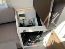 Fahrzeugbild Dethleffs Nomad 530 DR #18