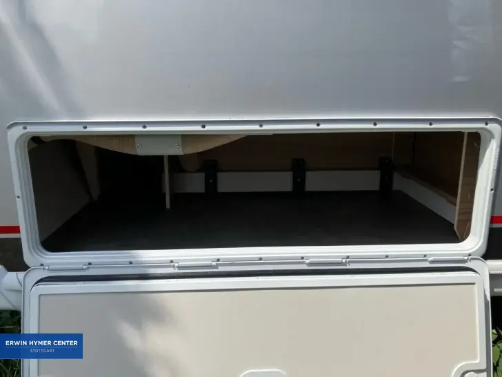 Fahrzeugbild Dethleffs Nomad 530 DR #19