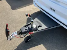 Fahrzeugbild Dethleffs Nomad 530 DR #20