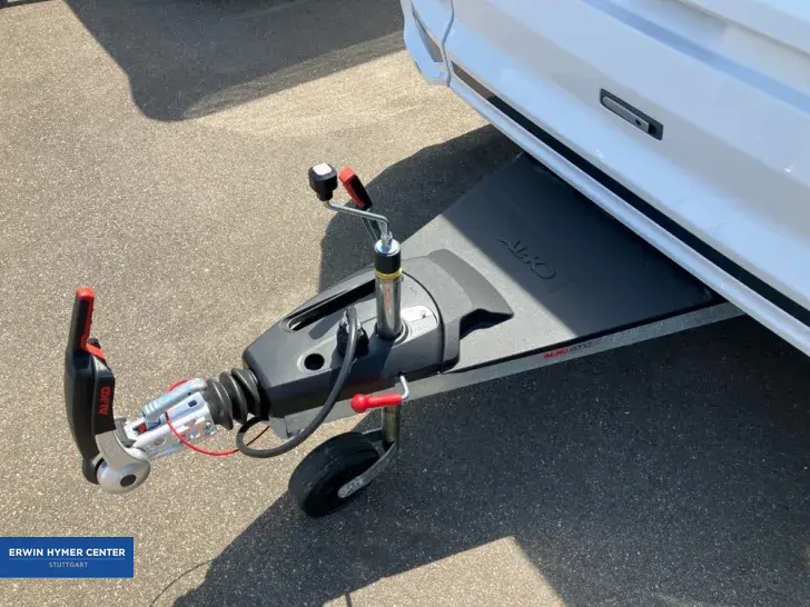 Fahrzeugbild Dethleffs Nomad 530 DR #20