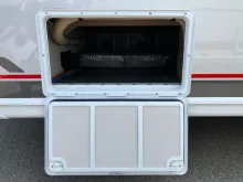 Fahrzeugbild Dethleffs Nomad 530 DR #22