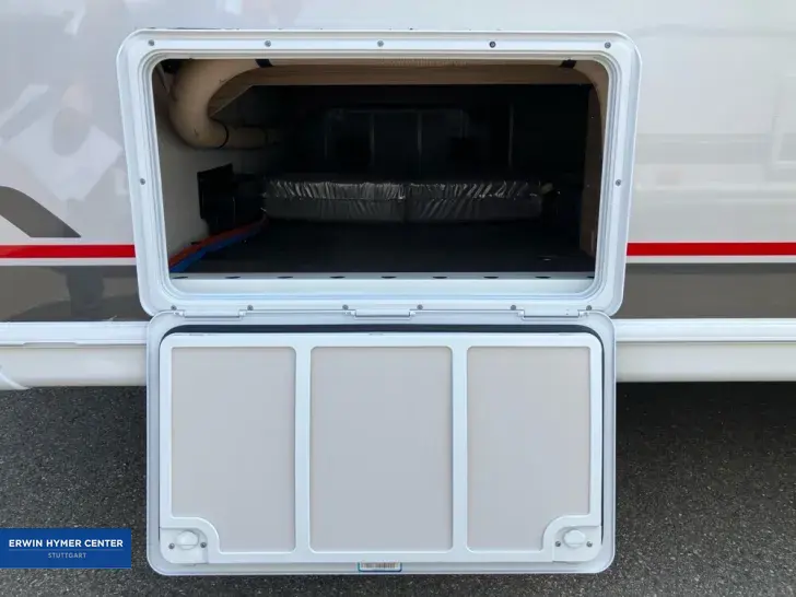Fahrzeugbild Dethleffs Nomad 530 DR #22
