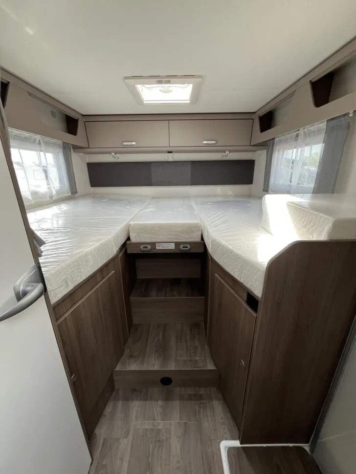 Fahrzeugbild Carado T 447 Edition 26 Ford #12