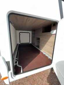 Fahrzeugbild Carado T 447 Edition 26 Ford #16