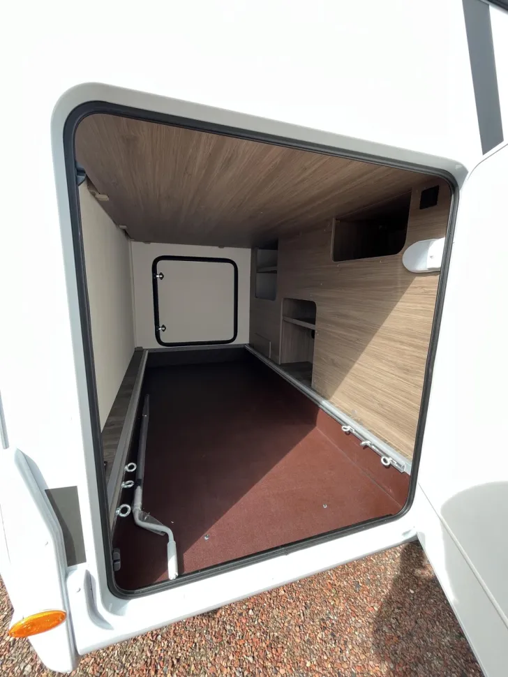 Fahrzeugbild Carado T 447 Edition 26 Ford #16