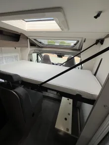 Fahrzeugbild Carado V 347 #9