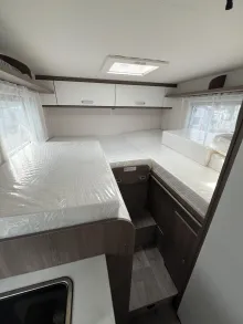 Fahrzeugbild Carado V 347 #13