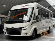 Fahrzeugbild Carthago c-tourer I  148 LE SAT TV #3