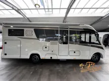 Fahrzeugbild Carthago c-tourer I  148 LE SAT TV #4