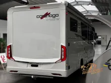 Fahrzeugbild Carthago c-tourer I  148 LE SAT TV #6